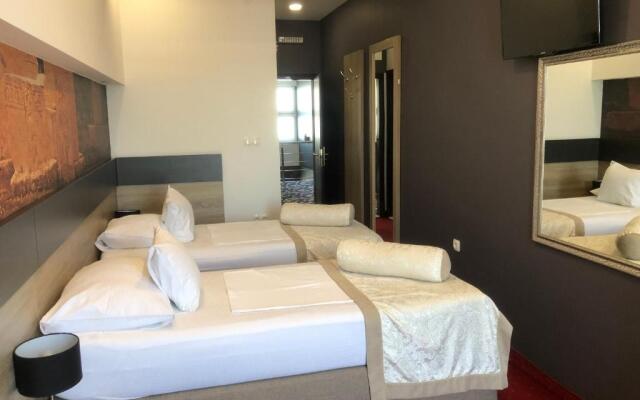 Hotel Hercegovina