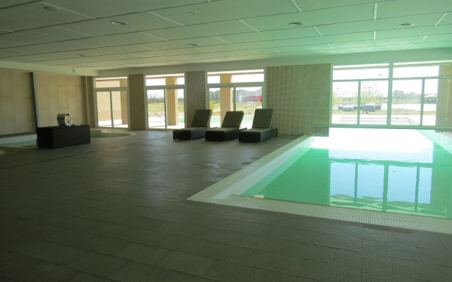 Howard Johnson by Wyndham Termal Dolores