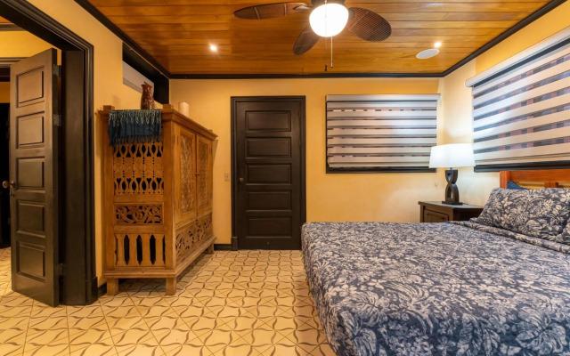 Villa Cerca Del Mar 6