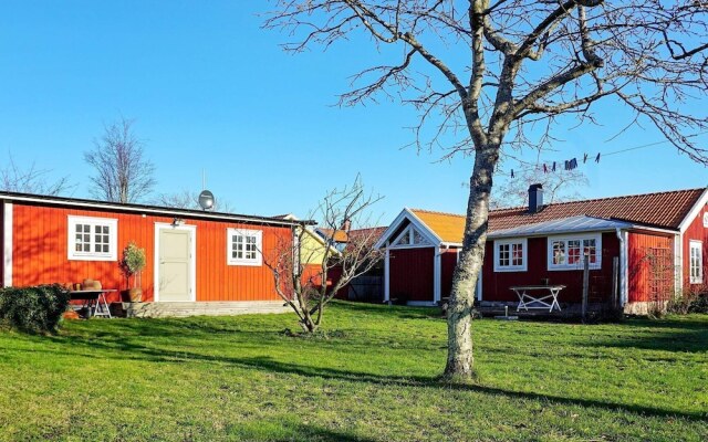 4 Person Holiday Home in Mörbylånga