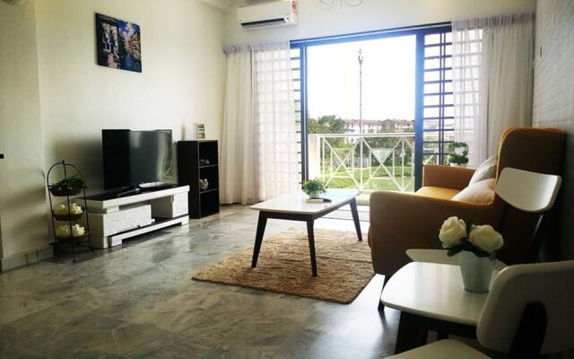 Nordic House Lake View