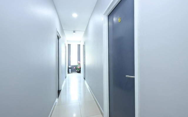 OYO 1184 Ho Hotel