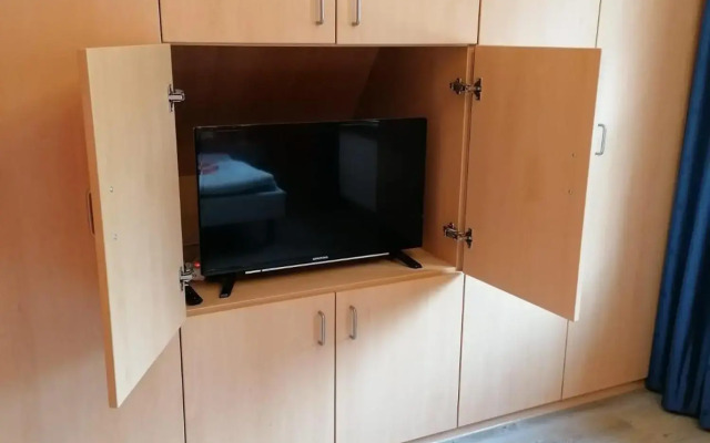 Ferienhaus am Rathaus