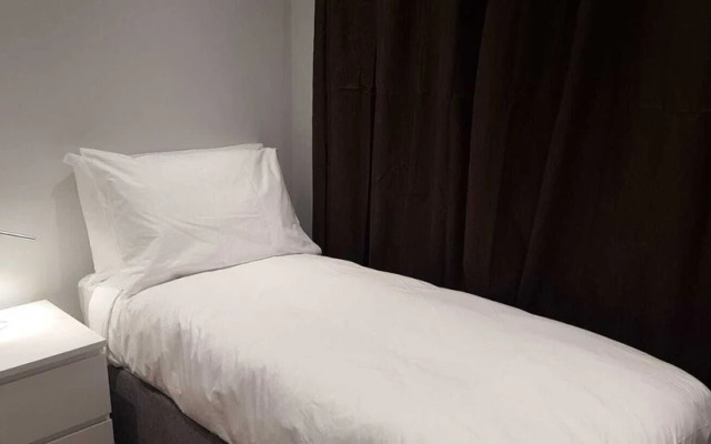 Austin David Apartment Harrow