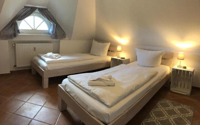 Lieblingsplatz im Reethus