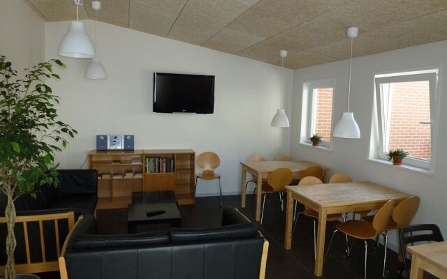 Danhostel Frederikshavn City