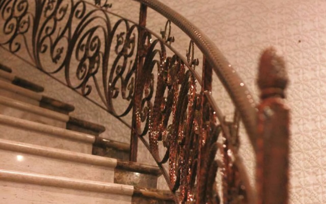 Hotel Zamburger El Zahraa
