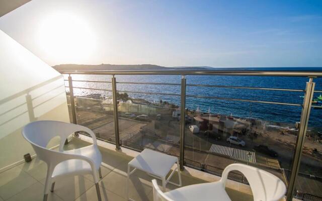 Seaview Hotel Malta - Adults Only