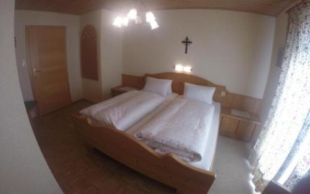 Ferienwohnung Schönauer