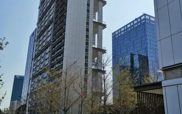 Shenzhen KK Hotel Apartment
