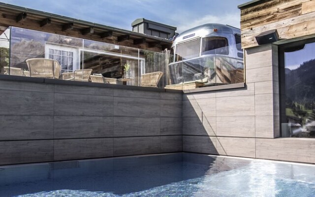 SEPP - Alpine Boutique Hotel