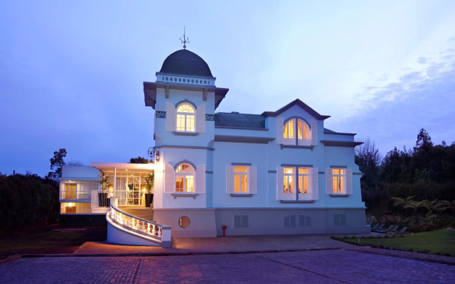 PortoBay Serra Golf