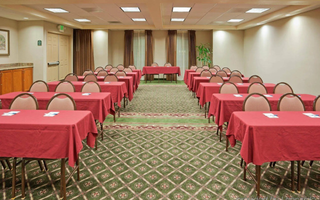 Staybridge Suites Silicon Valley by IHG