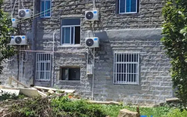 Pingtan Fulinbaojv Inn