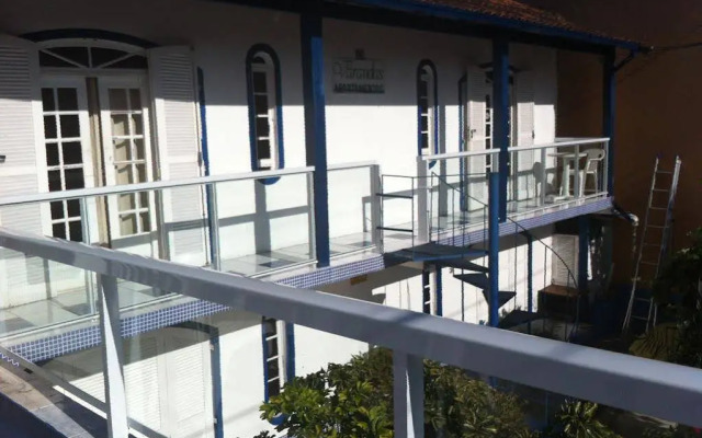 Residencial Varandas