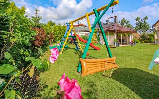 Awesome Home in Grzybowo With Wifi and 2 Bedrooms