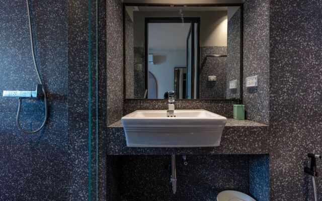 The Spades Private Residence