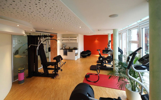 Boutiquehotel La Casa