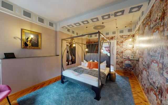 Schlosshotel Elgersburg