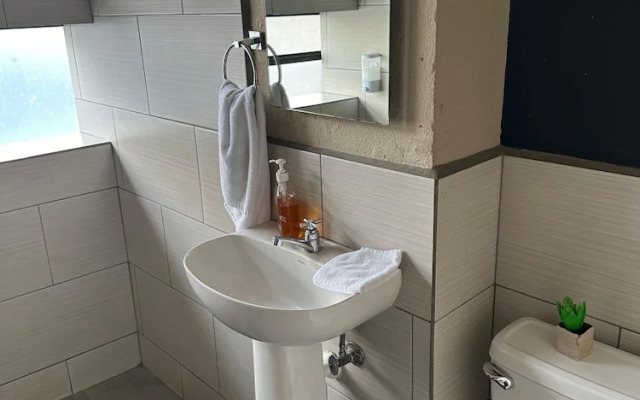 Amaya Centro Historico