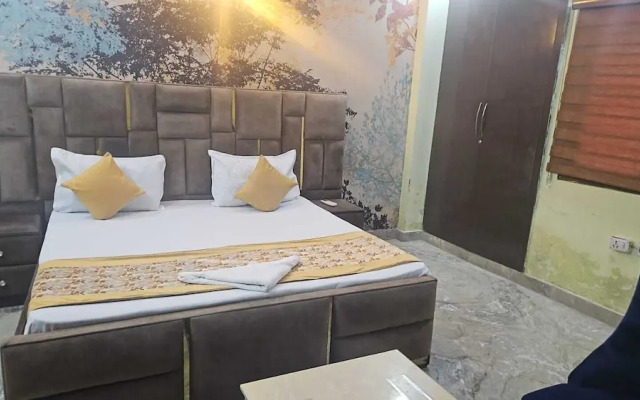 Castle Inn Serviced Apartment