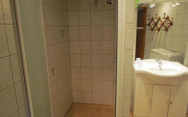 Gîte Hubersent, 4 pièces, 10 personnes - FR-1-376-94