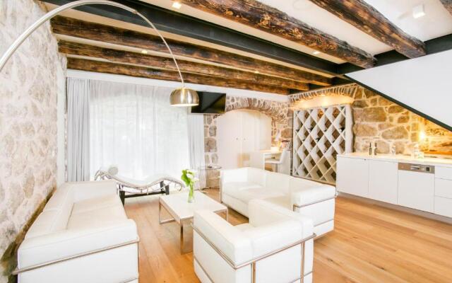 Divota Apartment Hotel