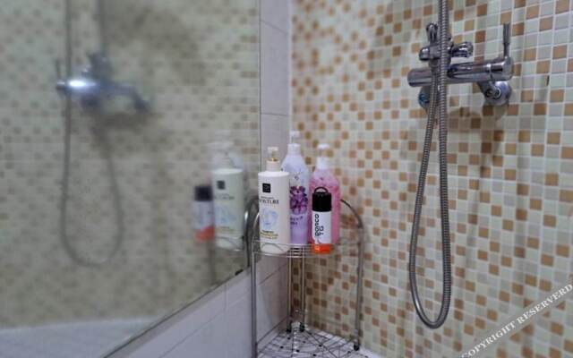 Damyang Firefly Pension