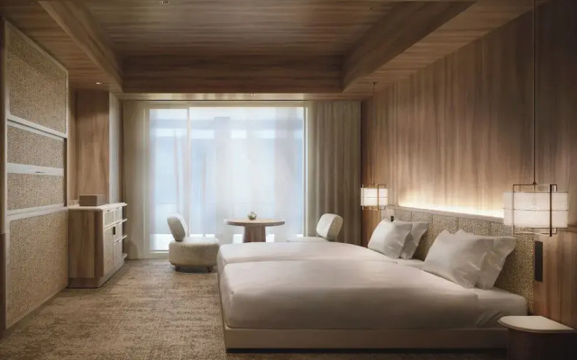 The Royal Park Hotel Iconic Naha