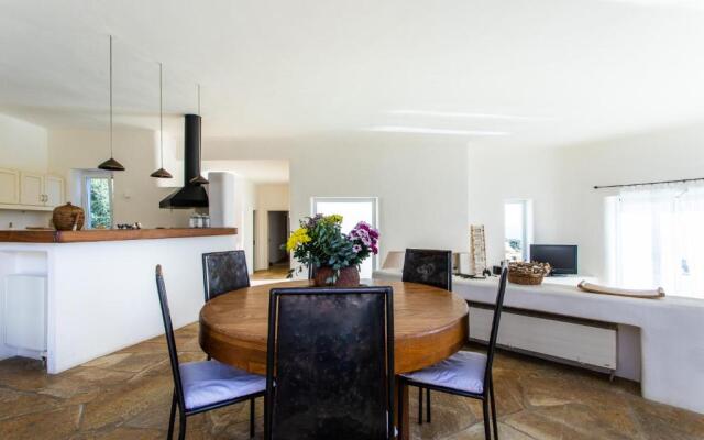 Zen Residence in Lia beach