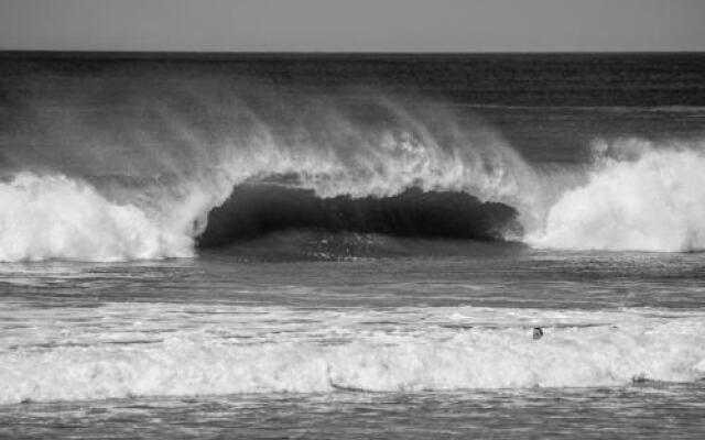 Cabinas Playa