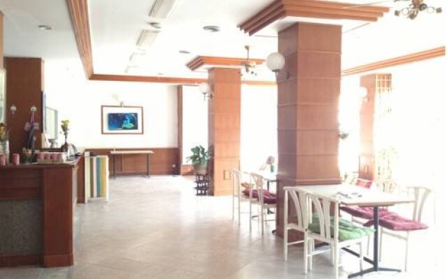Pha Nganchai Hotel