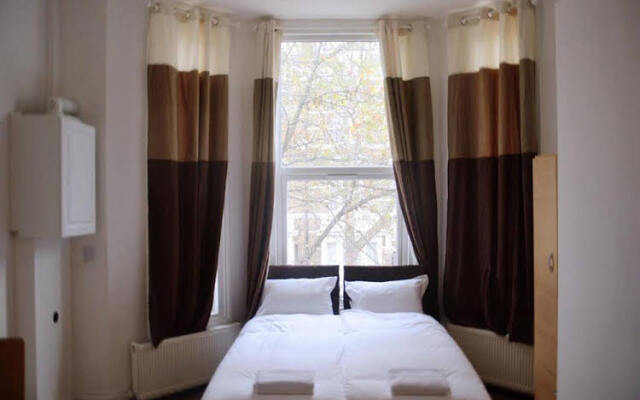 Vive Unique Hotel Apartments Holland Park Avenue