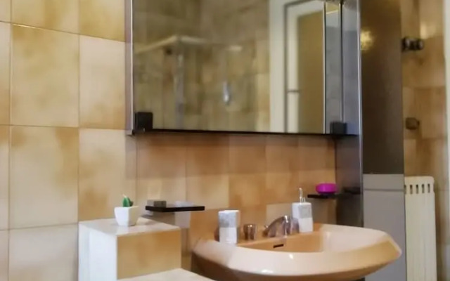 Casa Cenzina Apartment