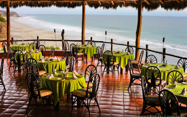 Rancho Banderas All Suite Resort Punta Mita