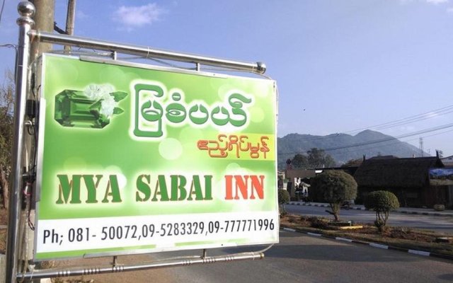 Mya Sabai Inn