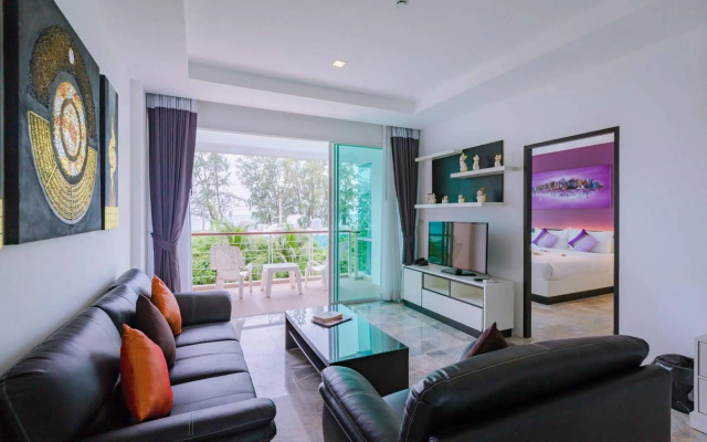 Phuket Seaview Resotel