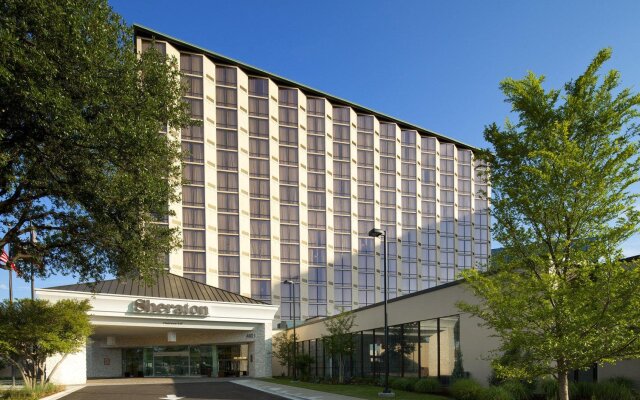 Sheraton Dallas Hotel by the Galleria