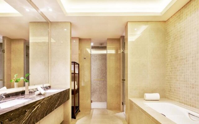 Sheraton Harbin Xiangfang Hotel