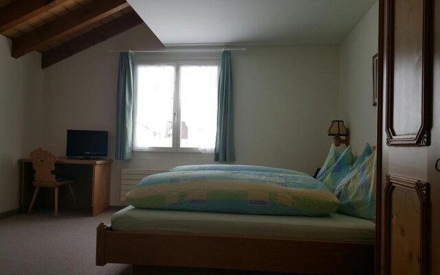Hotel Gemsy