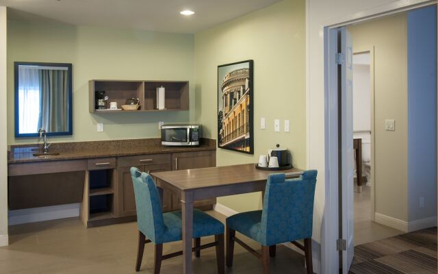 Hampton Inn & Suites New Orleans-Elmwood/Clearview Pkway, LA