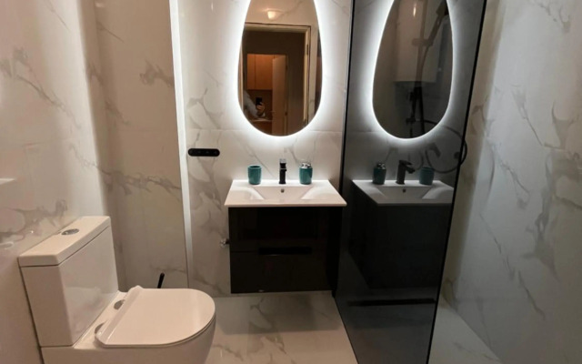 Apartment Ana - City Center