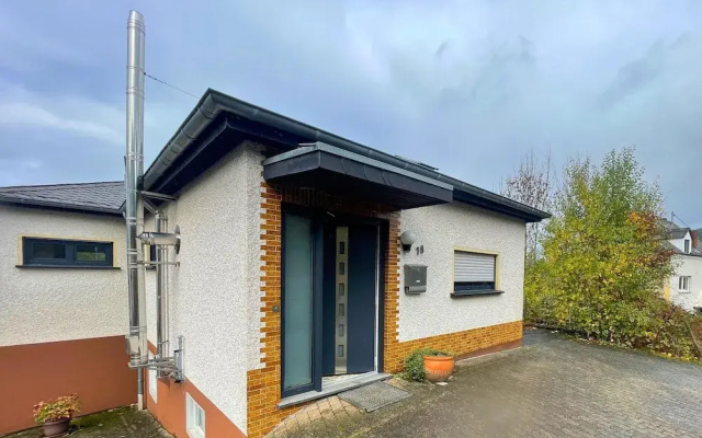 Holiday Home in Birresborn With Balcony