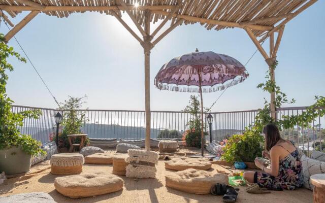 Hotel Beit Oren
