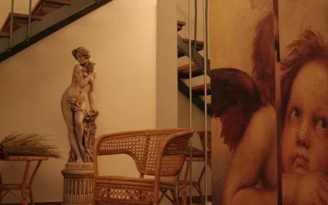 B&B Santa Barbara - Cattedrale