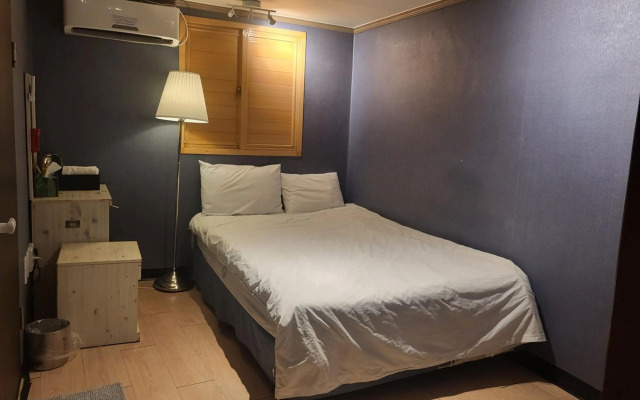 G Mini Hotel Dongdaemun