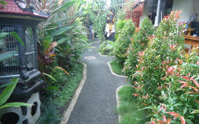 Nataliya Homestay