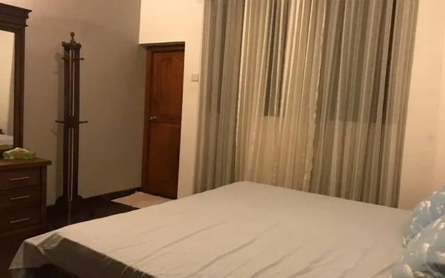 Onix Villa