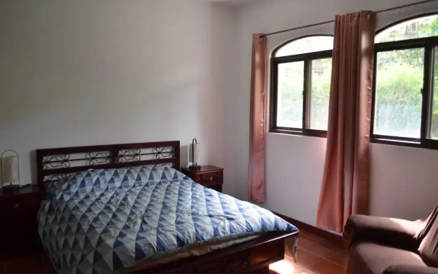 Hostal Casa San Mateo