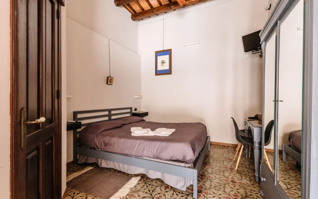 Villa Pilati Bed and Breakfast
